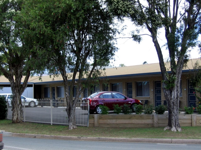 Beaudesert QLD New South Wales Tourism 