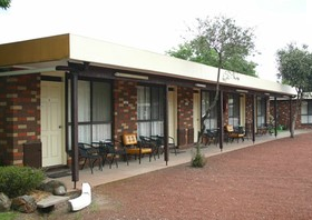 Beaufort Motel - New South Wales Tourism  0