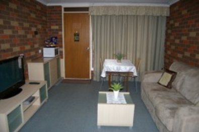 Beaufort Motel - New South Wales Tourism  1