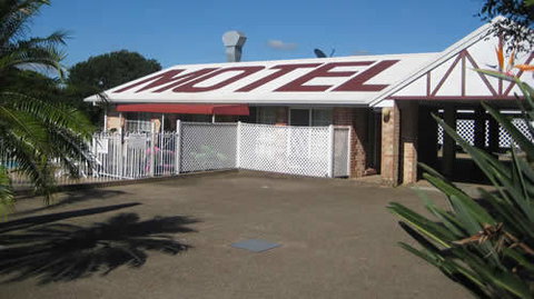 Beenleigh Village Motel - New South Wales Tourism  1