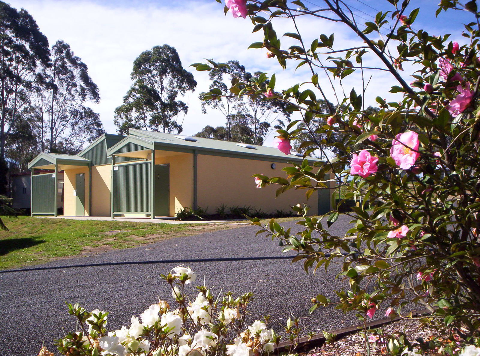 Bega NSW New South Wales Tourism 