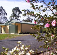 Bega Caravan Park - New South Wales Tourism 