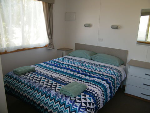 Bega Caravan Park - New South Wales Tourism  3