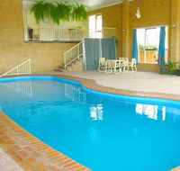 Bega Village Motor Inn - New South Wales Tourism 