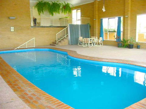 Bega Village Motor Inn - New South Wales Tourism  0