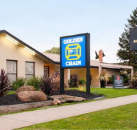 Begonia City Motor Inn - New South Wales Tourism 
