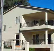 Bel Mondo Apartments - New South Wales Tourism 