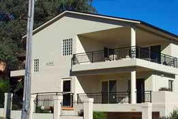 Bel Mondo Apartments - New South Wales Tourism  0
