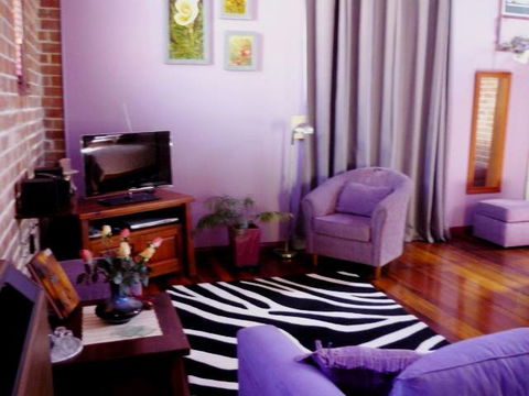 Bell Chapel B & B - New South Wales Tourism  2