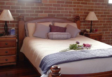 Bell Chapel B & B - New South Wales Tourism  0
