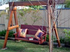 Bell Chapel B & B - New South Wales Tourism  3