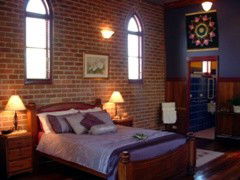 Bell Chapel B & B - New South Wales Tourism  4
