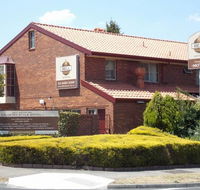 Bell Motor Inn - New South Wales Tourism 