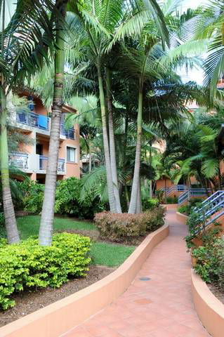 Bella Mare Beachside Apartments - New South Wales Tourism  6