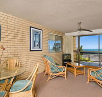 Bellardoo Holiday Apartments - New South Wales Tourism 