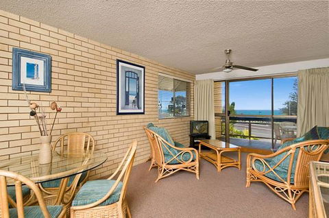 Bellardoo Holiday Apartments - New South Wales Tourism  0