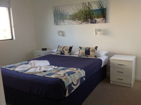 Bellardoo Holiday Apartments - New South Wales Tourism  1