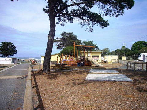 Bellarine Bayside Holiday Parks - Batman Park - New South Wales Tourism  0
