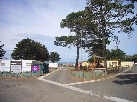 Bellarine Bayside Holiday Parks - Batman Park - New South Wales Tourism  2
