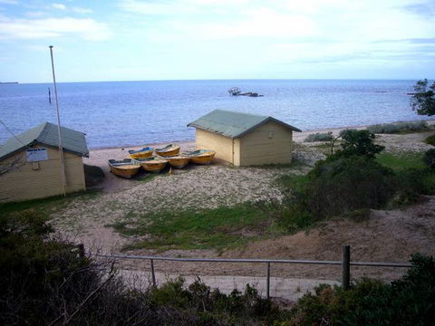 Bellarine Bayside Holiday Parks - Batman Park - New South Wales Tourism  4
