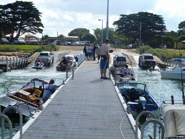 St Leonards VIC New South Wales Tourism 