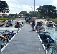 Bellarine Bayside Holiday Parks - St Leonards Area 3 - New South Wales Tourism 