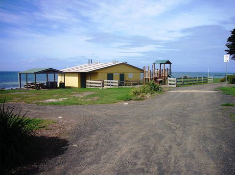 Bellarine Bayside Holiday Parks - Taylor Reserve - New South Wales Tourism  0