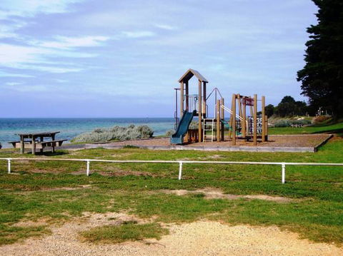 Bellarine Bayside Holiday Parks - Taylor Reserve - New South Wales Tourism  1