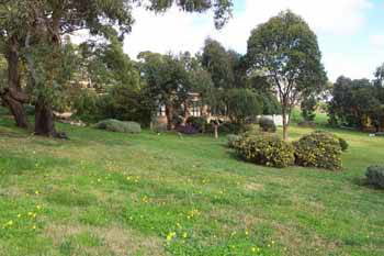 Bellbrae Motel - New South Wales Tourism  1