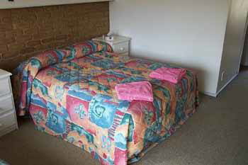 Bellbrae Motel - New South Wales Tourism  2