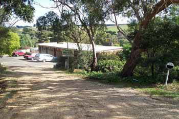 Bellbrae Motel - New South Wales Tourism  3