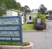 Bellhaven Caravan Park - New South Wales Tourism 