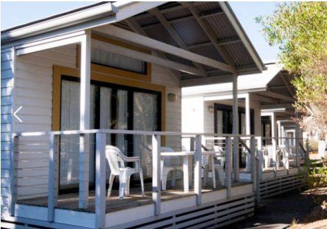 Belmont Bayview Park - New South Wales Tourism  0