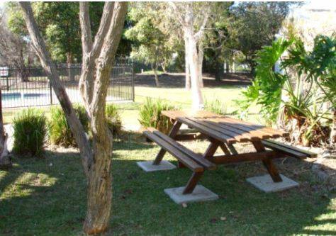 Belmont Bayview Park - New South Wales Tourism  2