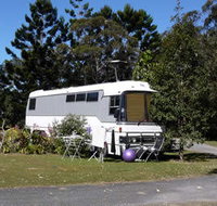 Belongil Fields - New South Wales Tourism 