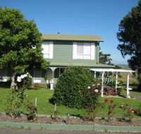 Benaway Cottages - New South Wales Tourism 