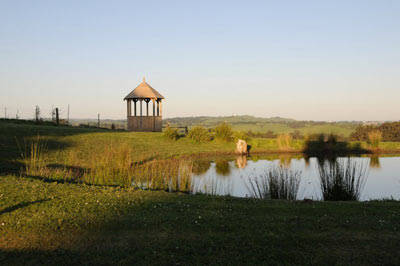 Benaway Cottages - New South Wales Tourism  4