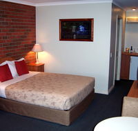 Bendigo Haymarket Motor Inn - New South Wales Tourism 