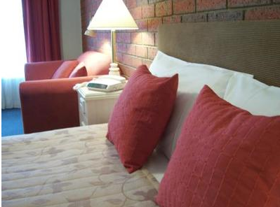 Bendigo Haymarket Motor Inn - New South Wales Tourism  5