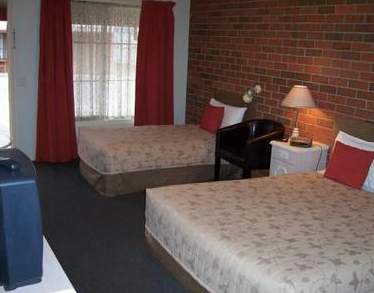 Bendigo Haymarket Motor Inn - New South Wales Tourism  6