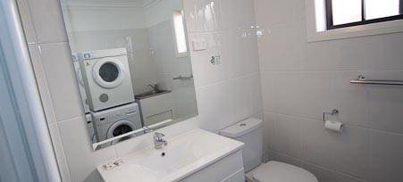 Best Western Charles Sturt Suites & Apartments - New South Wales Tourism  3