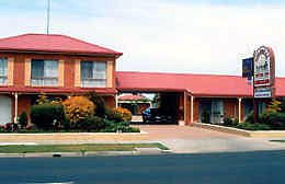 BEST WESTERN Colonial Motor Inn Bairnsdale - New South Wales Tourism  4