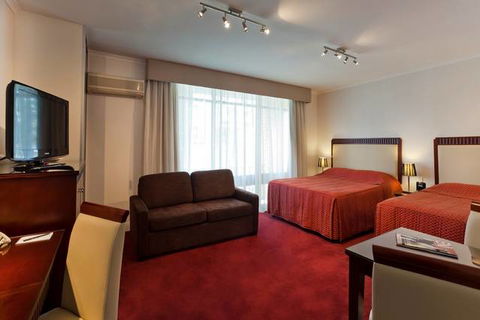 BEST WESTERN Ensenada Motor Inn & Suites - New South Wales Tourism  3