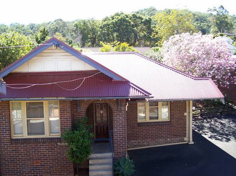 Waterview Gosford Motor Inn - New South Wales Tourism  5