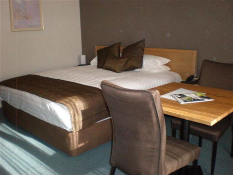 BEST WESTERN Hospitality Inns Esperance - New South Wales Tourism  0