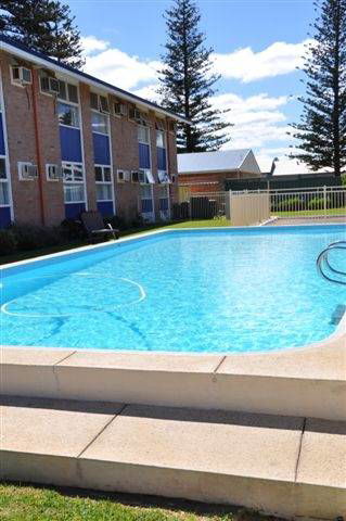 BEST WESTERN Hospitality Inns Esperance - New South Wales Tourism  1