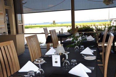 BEST WESTERN Hospitality Inns Esperance - New South Wales Tourism  4