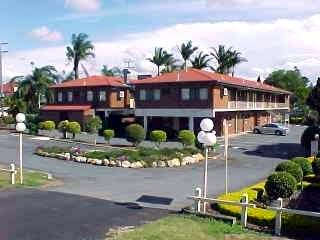 Best Western Ipswich - New South Wales Tourism  0