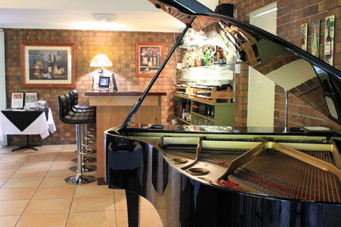Best Western Ipswich - New South Wales Tourism  1