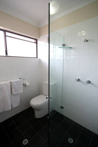 Best Western Ipswich - New South Wales Tourism  2